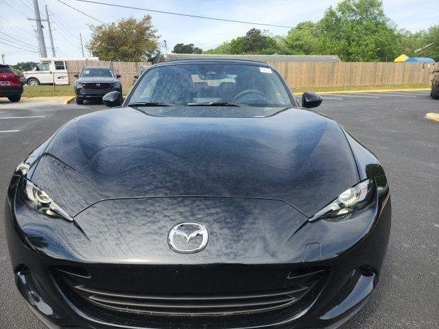 2026 Mazda MX-5 Grand Touring