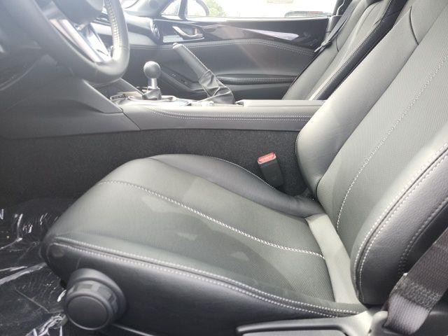 2026 Mazda MX-5 Grand Touring