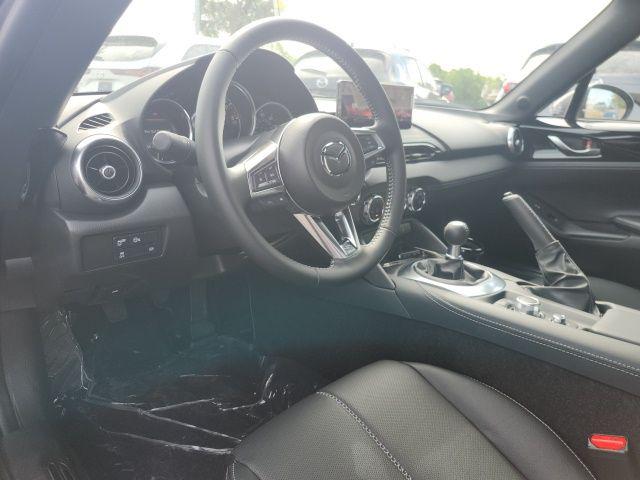 2026 Mazda MX-5 Grand Touring