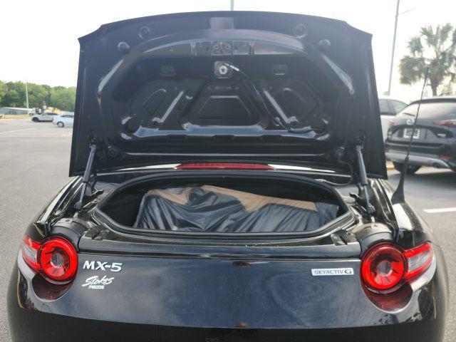 2026 Mazda MX-5 Grand Touring