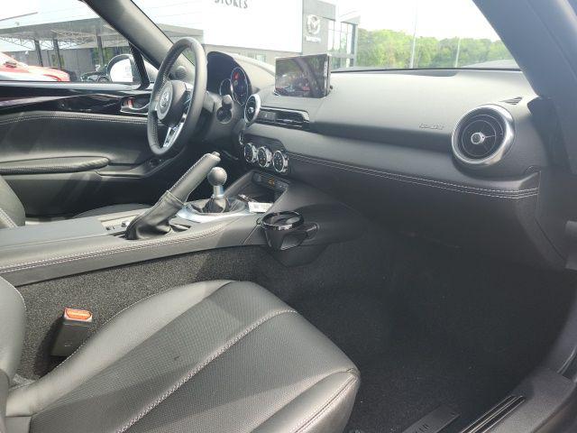 2026 Mazda MX-5 Grand Touring