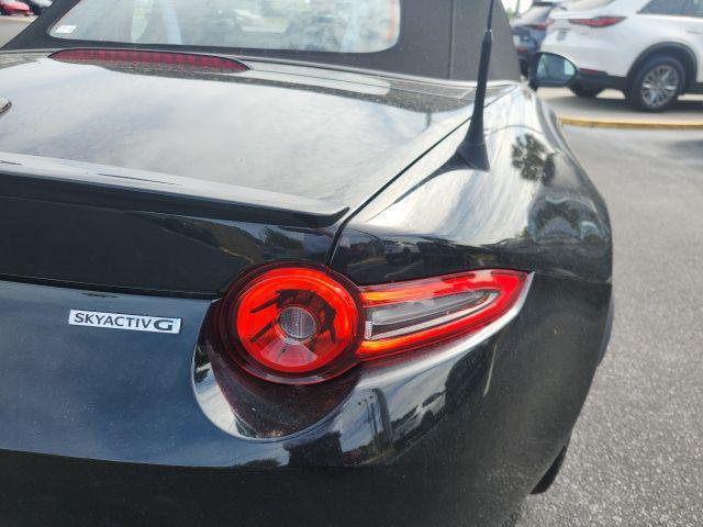 2026 Mazda MX-5 Grand Touring