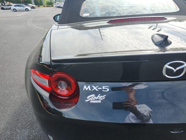 2026 Mazda MX-5 Grand Touring