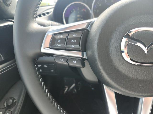 2026 Mazda MX-5 Grand Touring