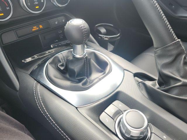2026 Mazda MX-5 Grand Touring