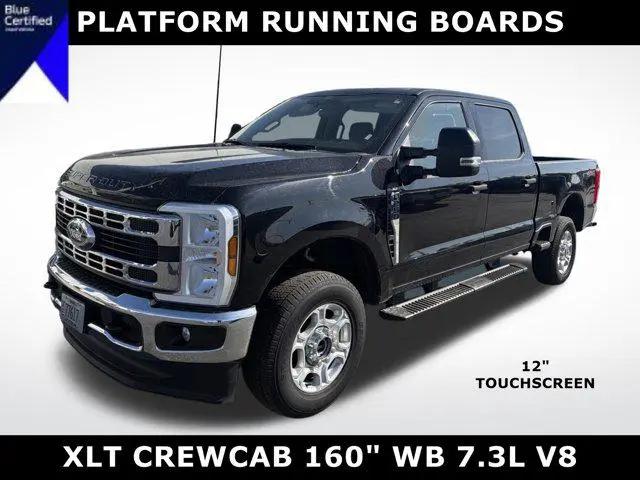 2025 Ford F-250 XLT for sale in Plymouth, WI