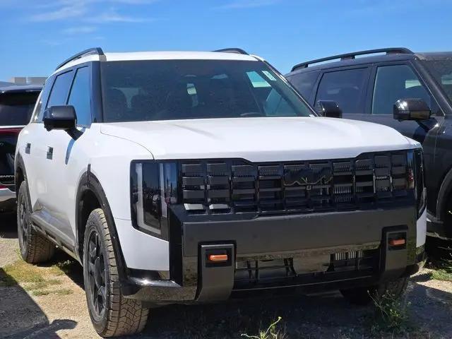 2027 Kia Telluride X-Pro SX for sale in Elk Grove, CA