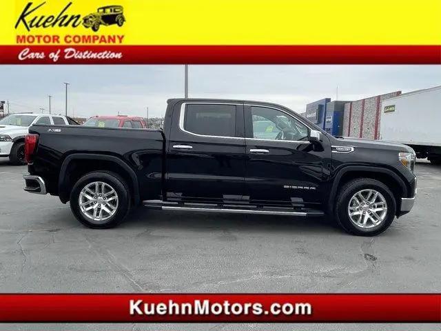 2019 GMC Sierra 1500 SLT for sale in Rochester, MN
