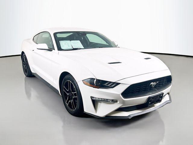 2021 Ford Mustang EcoBoost Premium Fastback for sale in Farmington, NM