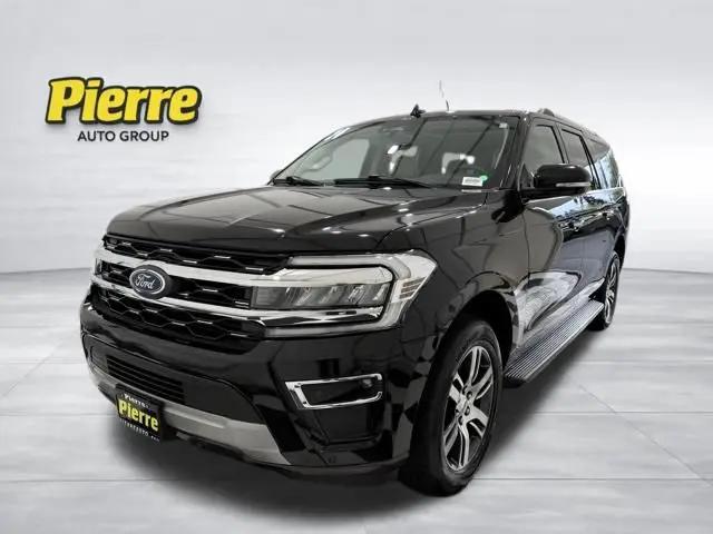 2024 Ford Expedition Limited MAX for sale in Seattle, WA