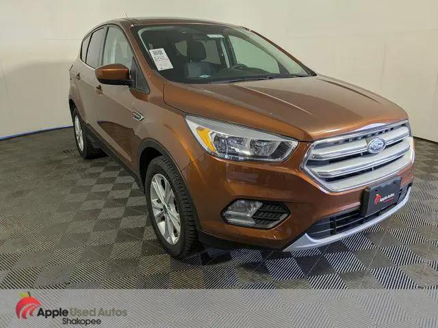 2017 Ford Escape SE for sale in Shakopee, MN