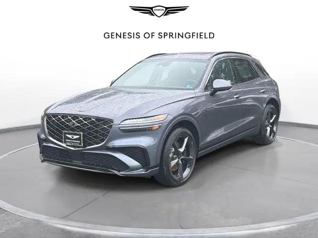 2026 Genesis GV70 3.5T Sport Prestige for sale in Springfield, VA