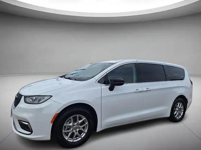 2024 Chrysler Pacifica Touring L for sale in Harvey, LA