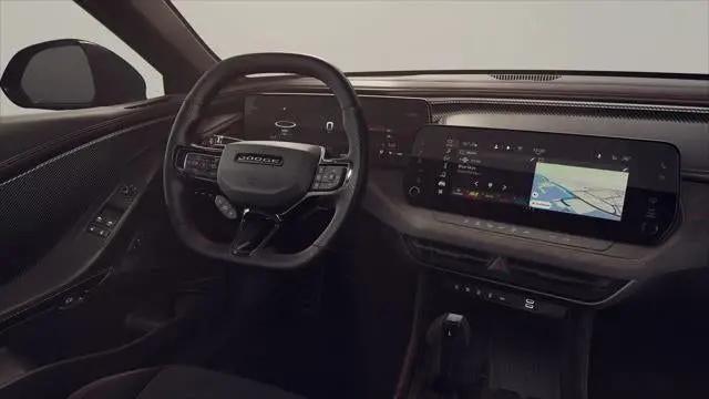 2026 Dodge Charger Scat Pack Plus 2-Door AWD