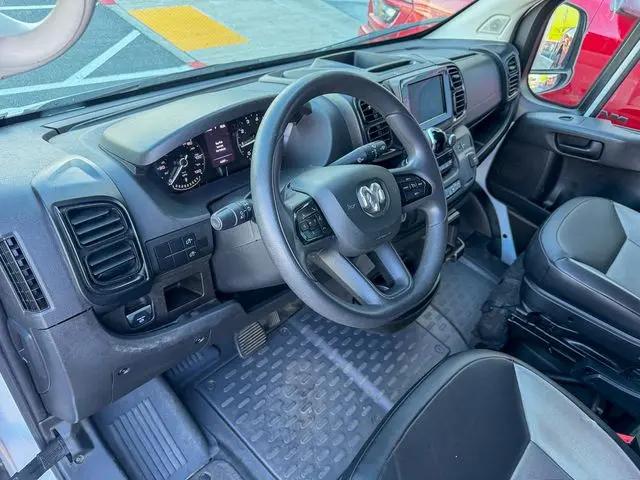 2023 Ram ProMaster 2500 Cargo Van High Roof 159" WB