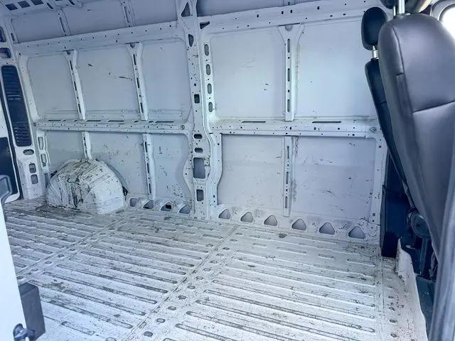2023 Ram ProMaster 2500 Cargo Van High Roof 159" WB