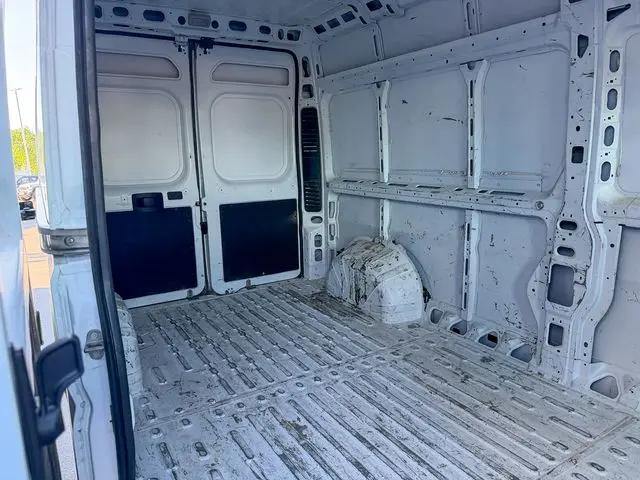 2023 Ram ProMaster 2500 Cargo Van High Roof 159" WB