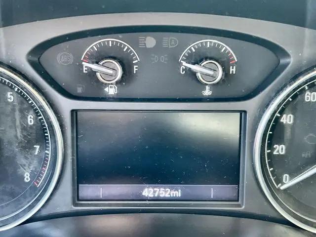 2023 Buick Enclave Essence AWD