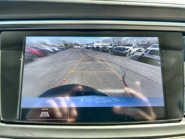 2023 Buick Enclave Essence AWD