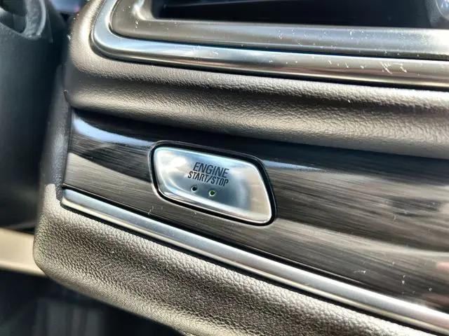 2023 Buick Enclave Essence AWD