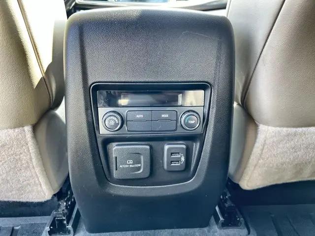 2023 Buick Enclave Essence AWD