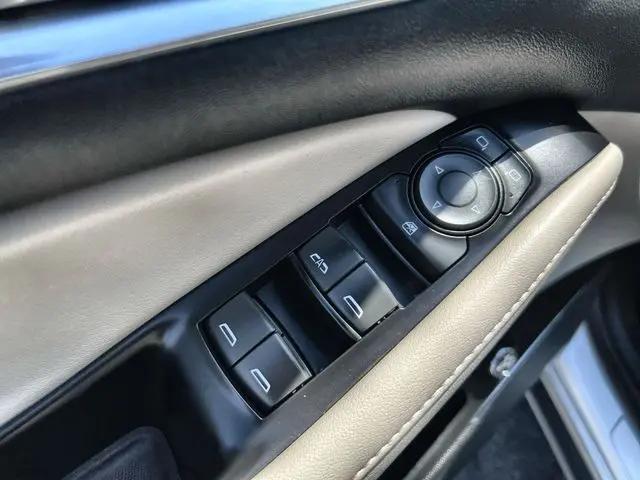 2023 Buick Enclave Essence AWD