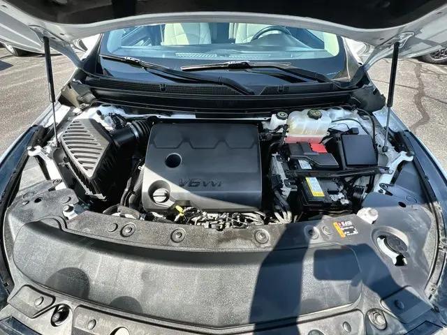 2023 Buick Enclave Essence AWD