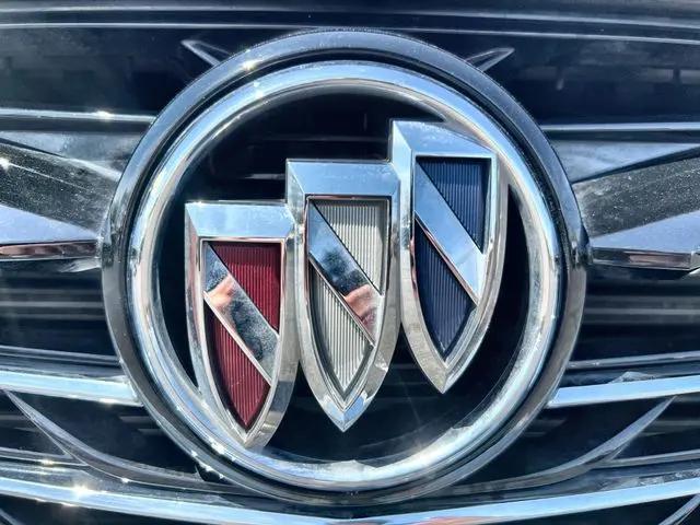 2023 Buick Enclave Essence AWD