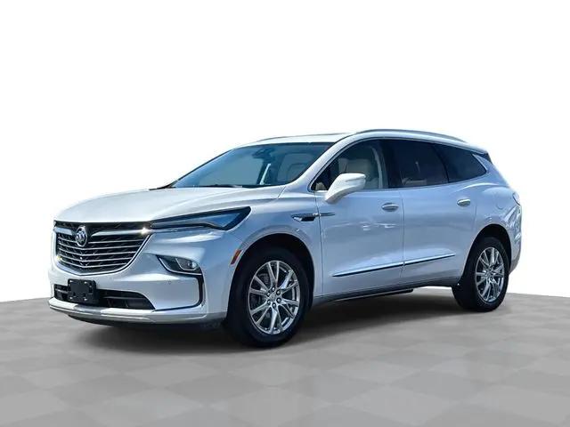 2023 Buick Enclave Essence AWD for sale in Wallingford, CT