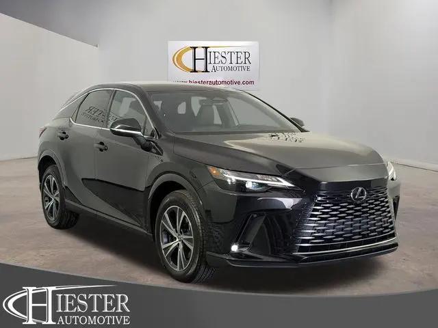 2025 Lexus RX 350 RX 350 for sale in Sanford, NC