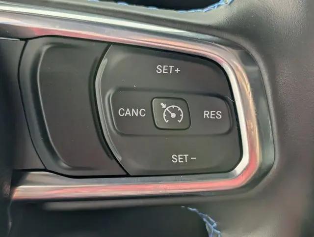 2023 Jeep Wrangler 4xe Rubicon 4x4
