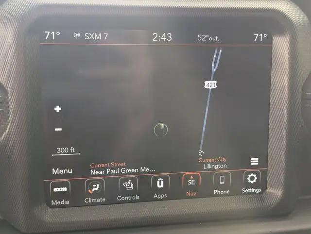 2023 Jeep Wrangler 4xe Rubicon 4x4