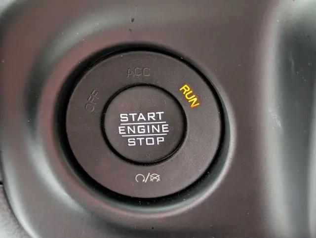 2023 Jeep Wrangler 4xe Rubicon 4x4