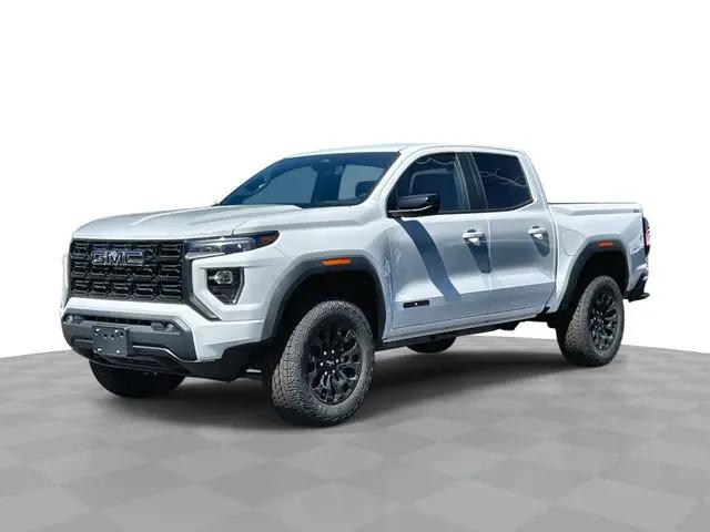 2026 GMC Canyon Elevation, 4WD for sale in Wallingford, CT