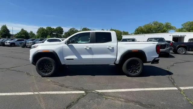 2026 GMC Canyon Elevation, 4WD