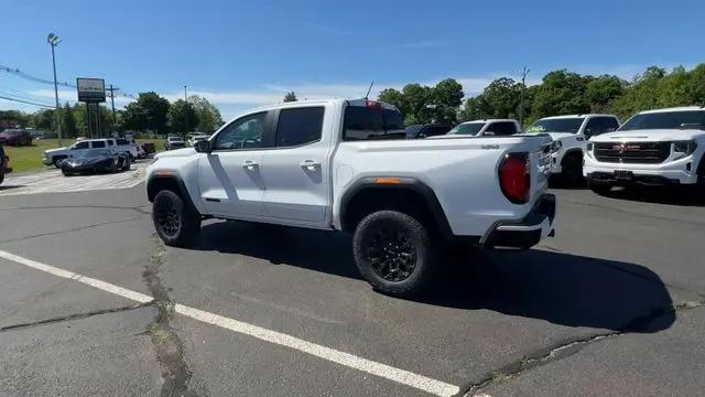 2026 GMC Canyon Elevation, 4WD
