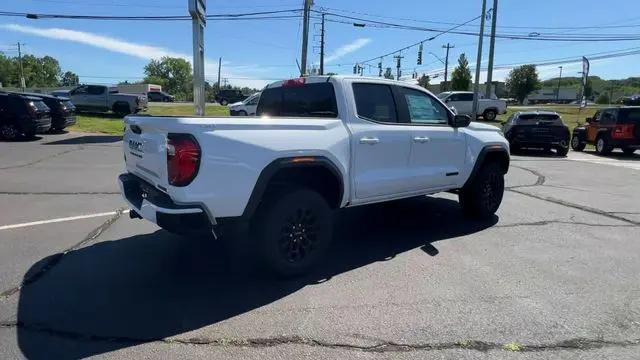 2026 GMC Canyon Elevation, 4WD