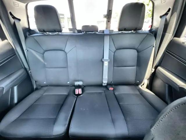 2026 GMC Canyon Elevation, 4WD