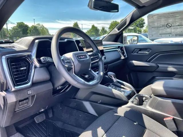 2026 GMC Canyon Elevation, 4WD