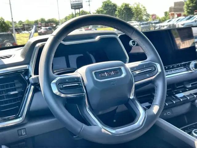 2026 GMC Canyon Elevation, 4WD