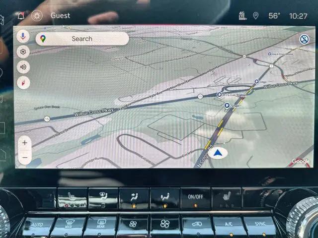 2026 GMC Canyon Elevation, 4WD