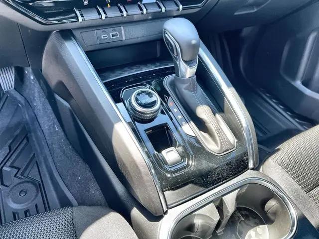 2026 GMC Canyon Elevation, 4WD