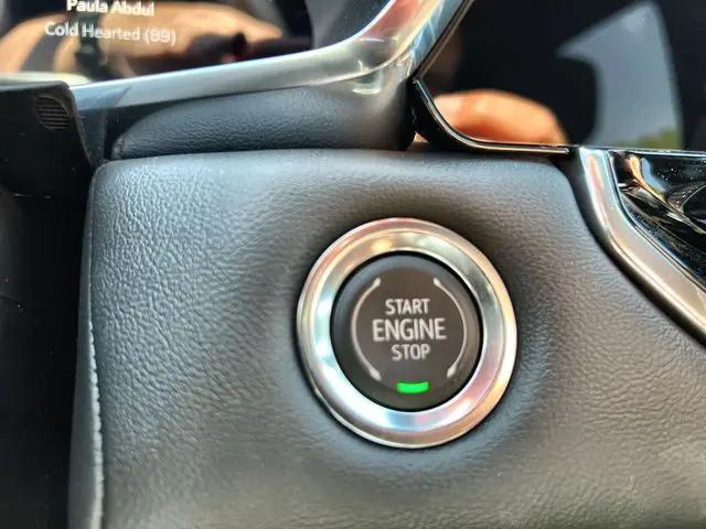 2026 GMC Canyon Elevation, 4WD