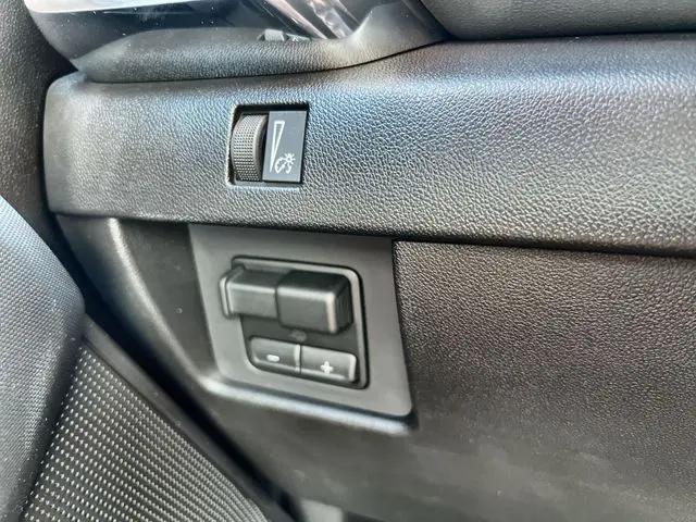 2026 GMC Canyon Elevation, 4WD