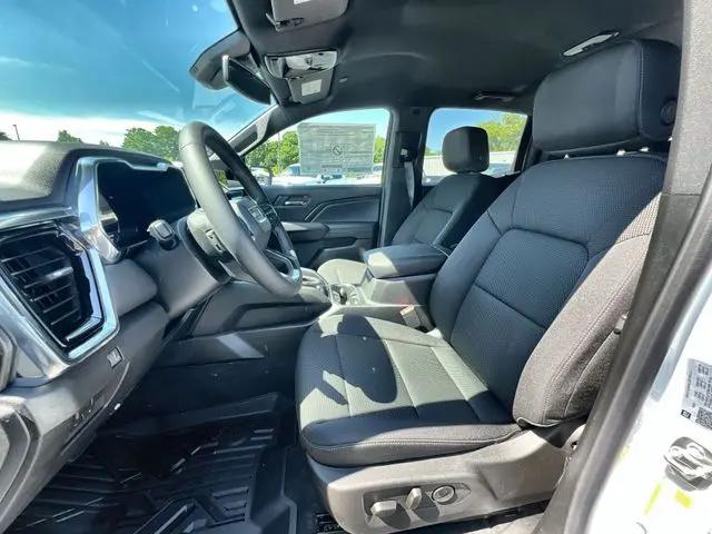 2026 GMC Canyon Elevation, 4WD