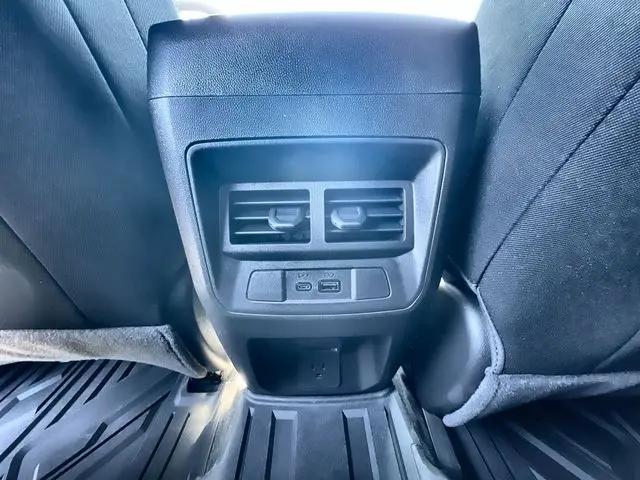 2026 GMC Canyon Elevation, 4WD
