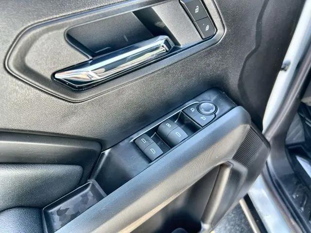 2026 GMC Canyon Elevation, 4WD