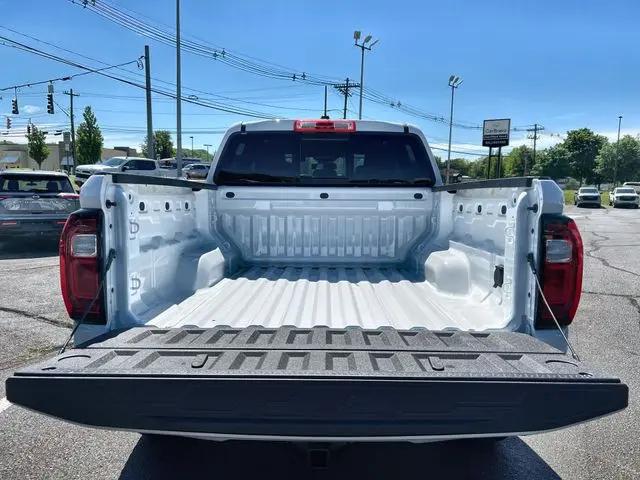 2026 GMC Canyon Elevation, 4WD