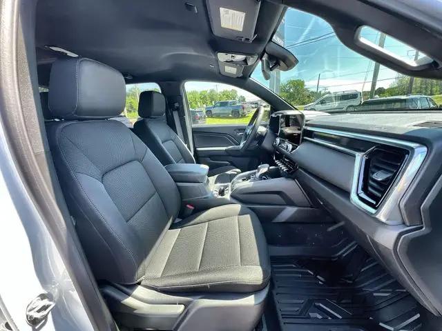 2026 GMC Canyon Elevation, 4WD