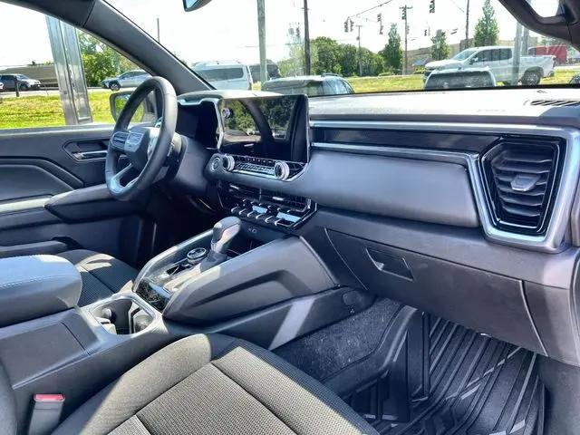2026 GMC Canyon Elevation, 4WD